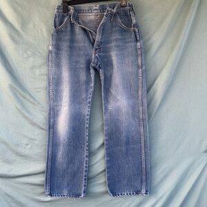 GUC Dee Cee Women’s Classic Blue Denim Jeans Size 29
